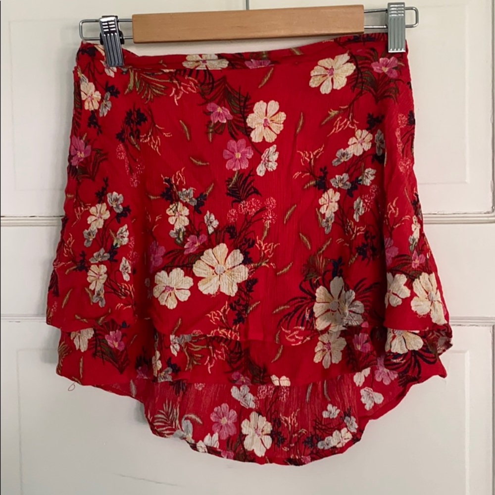 o’neill hawaiian skirt